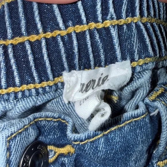 2 Pairs Aerie Daydream Shorts - Picture 5 of 8